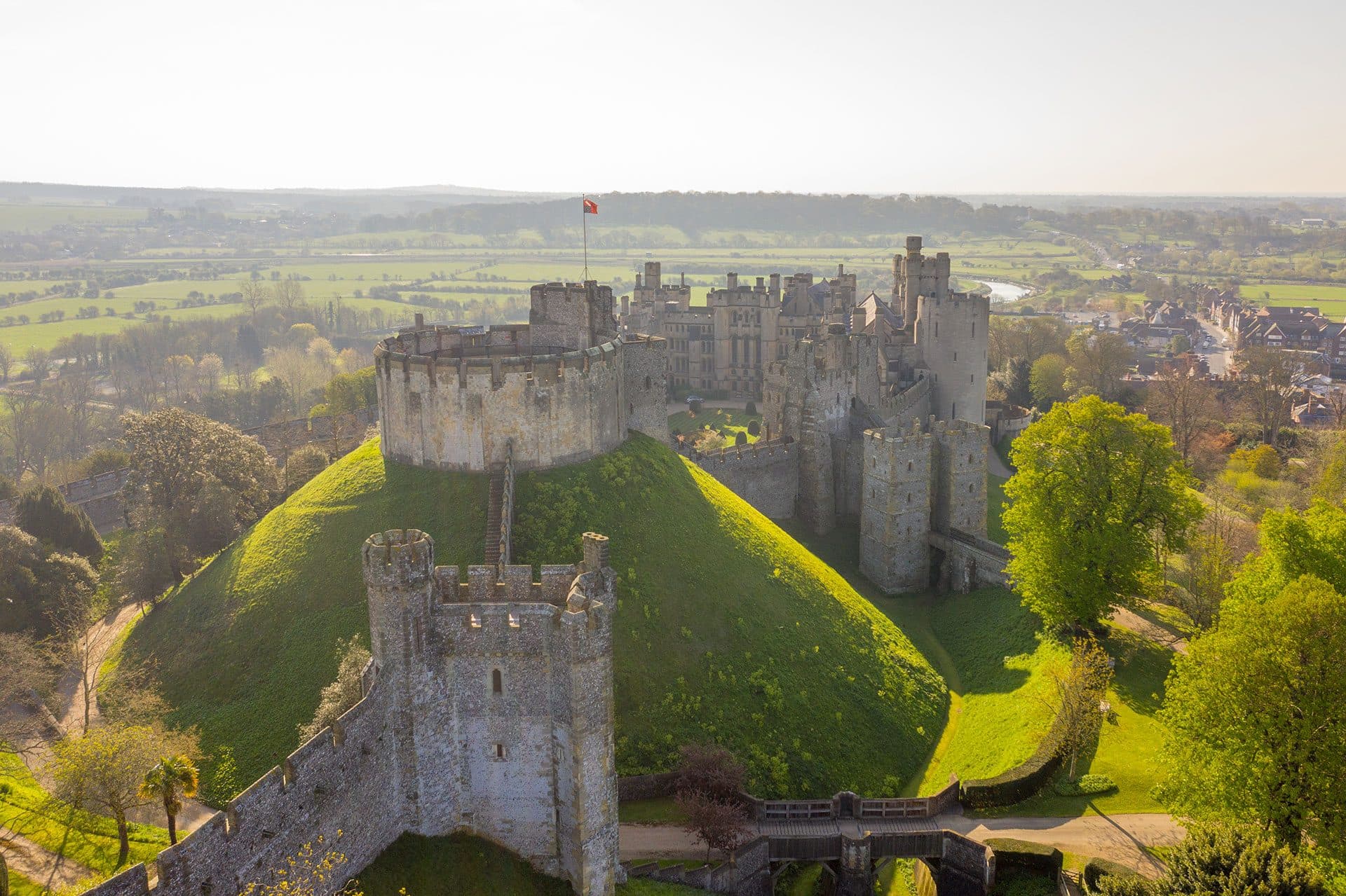 Arundel Castle