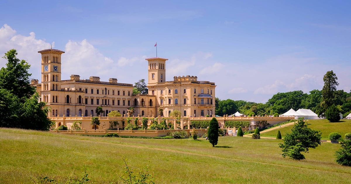 Osborne House
